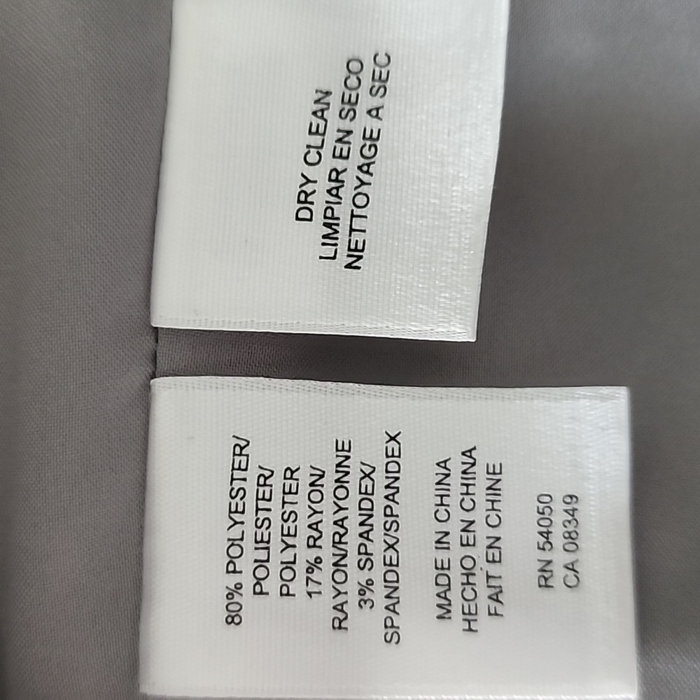 JONES NEW YORK WOMAN'S DRESS - Picture 12 of 12